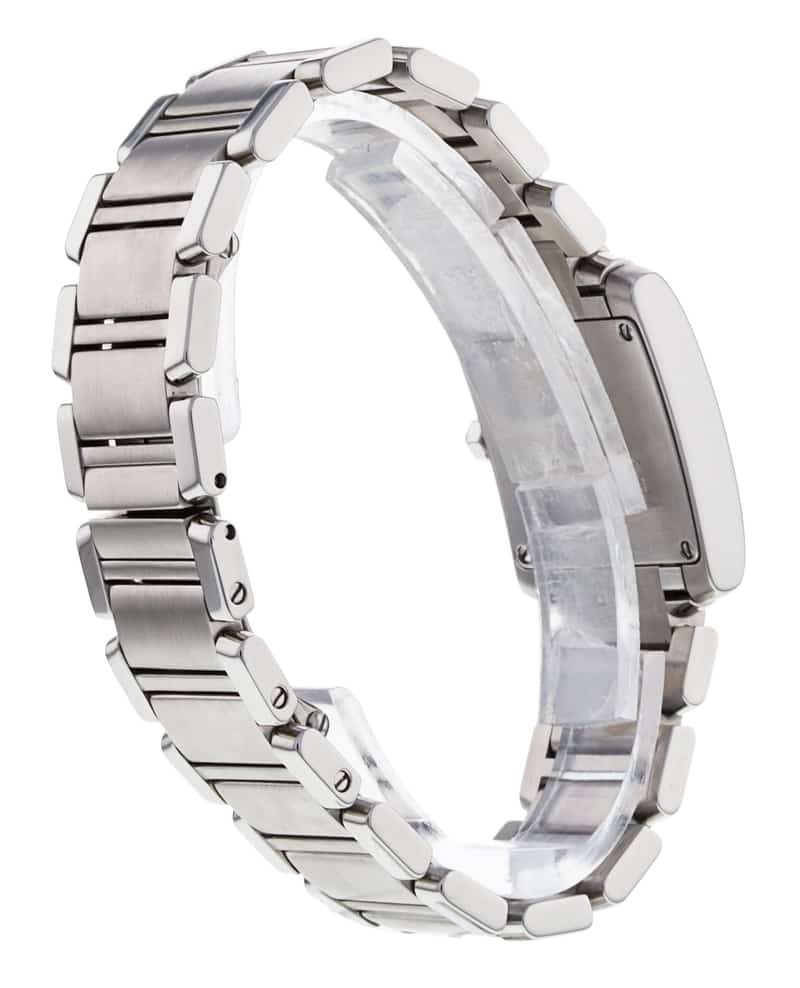Cartier Tank Francaise W51008Q3